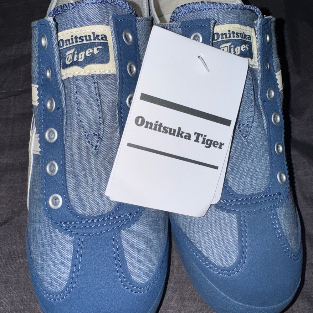 Onitsuka Tiger Mexico 66 Paraty